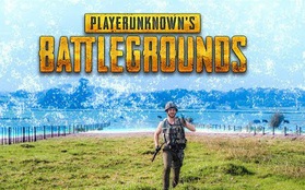 PUBG: Xuất hiện vòng bo lỗi khiến người chơi… không biết đường về!