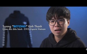 Cựu tuyển thủ Beyond - Phó giám đốc EVOS Esports bị tố giữ lương, ăn chặn tiền hợp đồng của nhân viên?