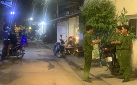 Cự cãi rồi xông vào đánh nhau, tài xế Go-Viet tử vong trên đường phố ở Sài Gòn