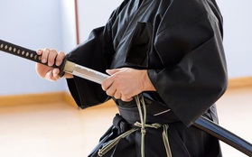 Vén màn bí ẩn những sự thật ít biết về Katana - vũ khí huyền thoại của Samurai Nhật Bản