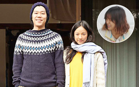 Ông chồng "sến" nhất Kbiz: Liên tục gọi Lee Hyori là "em yêu", tỏ tình ngọt đến mức nữ hoàng sexy phải gai người