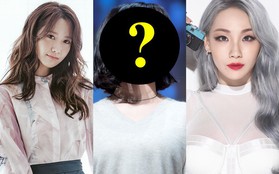 “Truy lùng” girlgroup là “bộ mặt” của Big 3: Kết quả từ SM và YG dễ đoán, riêng đại diện JYP gây tranh cãi kịch liệt