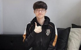 SKT Faker: "Tôi ghét phải thua G2 thêm một lần nữa nên đã có động lực để luyện tập chăm chỉ"