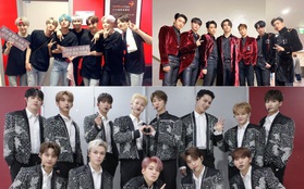 6 ca khúc được fan Kpop "giới thiệu" để nghe vào lễ Tạ ơn: Trong khi GOT7, SEVENTEEN tri ân fan thì BTS lại tỏ lòng biết ơn với quê nhà