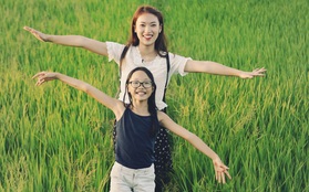 Bắn Tiếng Anh siêu đỉnh trên sóng VTV, cô bé 11 tuổi khiến cả Khánh Vy lẫn thầy Đặng Trần Tùng hết lời khen ngợi