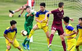 HLV Troussier chốt danh sách U19 Việt Nam tham dự vòng loại U19 châu Á 2020: "Tiểu Công Phượng" bất ngờ bị loại