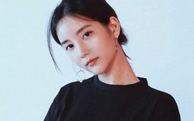 Han Seo Hee - mỹ nhân "bóc phốt" idol nam khiến Kpop "lao đao" tiết lộ chuyện thực tập ở Pledis: Tập nhảy 4 giờ mỗi ngày, giáo viên cho phép mới được uống nước