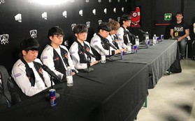 SKT Faker: "Có những khoảnh khắc mà tôi có thể chơi tốt hơn nhưng đã không thể tận dụng được"