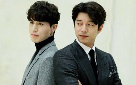 "Yêu tinh" Gong Yoo xác nhận tái hợp cùng Lee Dong Wook trên talkshow mới