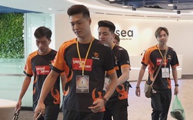 Liên Quân Mobile: ADC "vô đối" ở hạng mục solo 1v1, Team Flash xếp thứ 2 bảng B tại AIC 2019