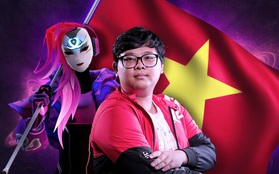 Vô địch WESG SEA 2019, Meomaika đang mở ra hy vọng lớn cho Esports Việt Nam tại SEA Games 30