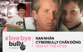 Chuyện buồn về Ryan Halligan - nạn nhân bị cyberbully gây chấn động Hoa Kỳ thế kỷ 20: Khi những lời sát thương gây ra hậu quả kinh khủng ngoài tưởng tượng