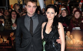 Kristen Stewart gây sốc khi tuyên bố từng suýt cưới tình cũ Robert Pattinson, đã chuẩn bị cầu hôn bạn gái hiện tại