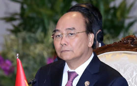 Thủ tướng Nguyễn Xuân Phúc: Tôi xin gửi lời chia buồn sâu sắc tới gia đình 39 người thiệt mạng trong xe container tại Anh