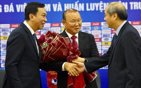 Báo Indonesia: Gia hạn hợp đồng với Việt Nam, HLV Park Hang-seo sẽ đem tới cơn ác mộng cho cả Đông Nam Á
