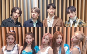 Gaon tháng 10: ITZY tạo nên lịch sử với bài debut, lộ diện nhóm nam tiếp theo sau BTS có bài 100 triệu stream năm 2019