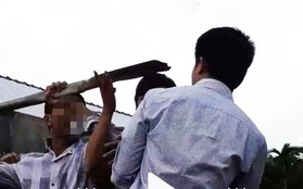 Quảng Nam: Cầm cây đánh chết hàng xóm vì mẹ ruột từng bị đánh