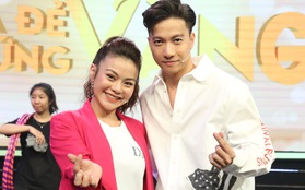 S.T Sơn Thạch sợ mình sở hữu bàn tay "thối" nhất showbiz