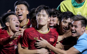 Báo Indonesia ngả mũ kính phục trước màn lội ngược dòng đầy cảm xúc của Việt Nam tại SEA Games