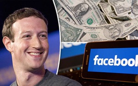 Vì sao Mark Zuckerberg và nhiều tỷ phú chỉ nhận lương 20.000 đồng/năm: Tưởng bóc lột nhưng hoá ra đầy "lộc lá"
