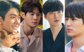 Review Love With Flaws: Đủ chiêu trò từ hội mỹ nam át vía Ahn Jae Hyun tới châm ngôn "trai đẹp thì đểu, trai xấu thì tốt"