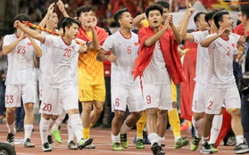 Lý giải việc U23 Việt Nam dự VCK U23 châu Á 2020 bị đánh giá yếu hơn nhiều phiên bản giành HCV SEA Games 2019