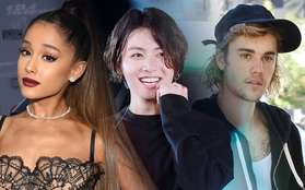 Top 10 nghệ sĩ thống trị Twitter năm 2019: Một mình BTS “cân” cả Ariana Grande, Justin Bieber, Billie Eilish và nhiều nghệ sĩ đình đám khác