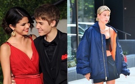 2 lần nhắc đến bạn gái cũ đều “ám muội”, đây là lí do fan vẫn “đẩy thuyền” Justin Bieber và Selena Gomez dù đã chia tay từ lâu?