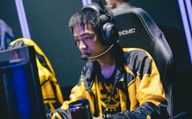 Sau nhiều rối ren nội bộ, GAM Esports mất đi thiên tài đường trên