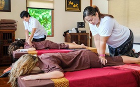 UNESCO xem xét đưa massage Thái vào danh sách di sản văn hóa phi vật thể