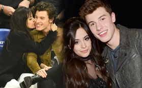 Camila Cabello ám chỉ Shawn Mendes là "người đàn ông đầu tiên" của đời mình, album ngập tràn cảm hứng từ tình yêu với "chàng bạn thân"