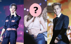 Hội idol debut nhiều đến hết cả thanh xuân: Kang Daniel hay Mino (WINNER) cũng đều phải chào thua kỉ lục của “nữ hoàng sexy” Kpop