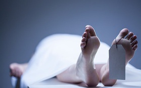 Nhân viên pháp y bị đuổi việc vì quan hệ với tử thi trong phòng khám nghiệm sau khi nhậu say