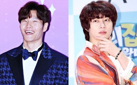 Bị Heechul “vạch trần” mối tình hiếm hoi 10 năm trước, “F.A kinh niên” Kim Jong Kook lộ tính cách thật bất ngờ