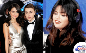 Cuối cùng Selena Gomez đã "over" Justin Bieber, đang tìm người mới nhưng với tiêu chí gì?