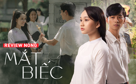 Review cực nóng Mắt Biếc: Phim Nguyễn Nhật Ánh hay nhất từ trước đến nay, phát hiện mới của điện ảnh Việt gọi tên "Trần Nghĩa"