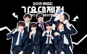 BTS và TXT không xuất hiện trong line-up MBC Gayo Daejejeon, netizen suy đoán Big Hit và MBC chính thức "chia tay"?