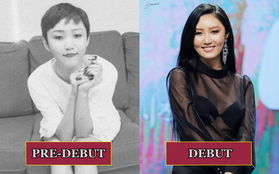 Chủ tịch yêu cầu nuôi tóc dài, Hwasa (MAMAMOO) lập tức... cắt phăng thành tóc tém trông như con trai tiện thể buông lời "cà khịa"