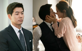 Lee Sang Yoon ăn trọn "combo nguyền rủa" vì cặp bồ trong Vị Khách Vip: "Cả đời tôi chưa từng bị sỉ nhục nhiều dữ vậy!"