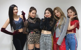 Red Velvet vượt EXO trở thành nghệ sĩ SM đầu tiên đạt thành tích hiếm có trên Spotify nhưng vẫn thua BLACKPINK và TWICE