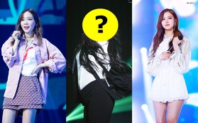 Nữ idol có màu giọng “đỉnh” nhất do dân Hàn chọn: Rosé gây tranh cãi vẫn lọt top, đại diện Red Velvet lại không phải main vocal