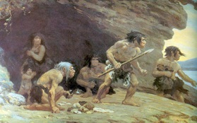 Lý do người Neanderthals tuyệt chủng: Không phải do người tinh khôn tàn sát, đơn giản vì họ... "quá đen"