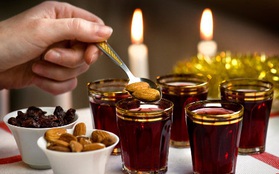 Loạt thức uống truyền thống không thể thiếu trong mỗi dịp Giáng sinh ở các nước, toàn những món “hiếm có khó tìm” mà thôi