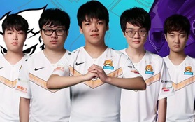 SofM chào sân ấn tượng, nhưng vẫn không thể "gánh" nổi Suning Gaming đi tiếp tại Demacia Cup 2019