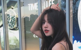 Thanh niên chấm điểm gái xinh Tinder bằng chiều cao và số người follow trên Instagram, chị em than trời: Vậy mình âm điểm hả?