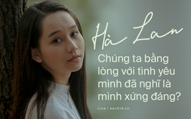 Thương và tức Ngạn cho đã đời, thì hãy một lần ngẫm chuyện tình Mắt Biếc này từ phía Hà Lan để hiểu cô ấy!