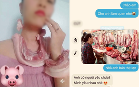 Thịt heo tăng giá "phi mã" và loạt ảnh chế "bắt trend" khiến dân mạng cười nghiêng ngả