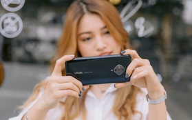 Vivo S1 Pro: Bí kíp sống ảo dành cho giới trẻ đam mê "Khai Phá Chất Riêng"