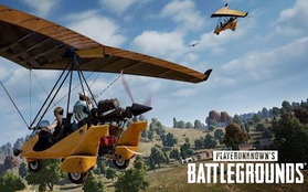 PUBG: Bản đồ, phương tiện, hoạt động Parkour khiến game thủ "nóng máy" khi được nhá hàng trong bản cập nhất mới