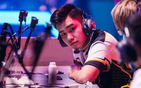 LuvC chính thức rời Adonis Esports, fan MZ nổi loạn: kẻ trông đợi, người tẩy chay!